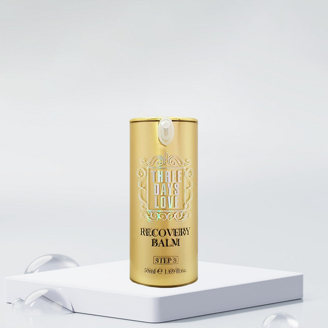 3일애 리페어 리커버리밤 BB크림 50ml, 1개