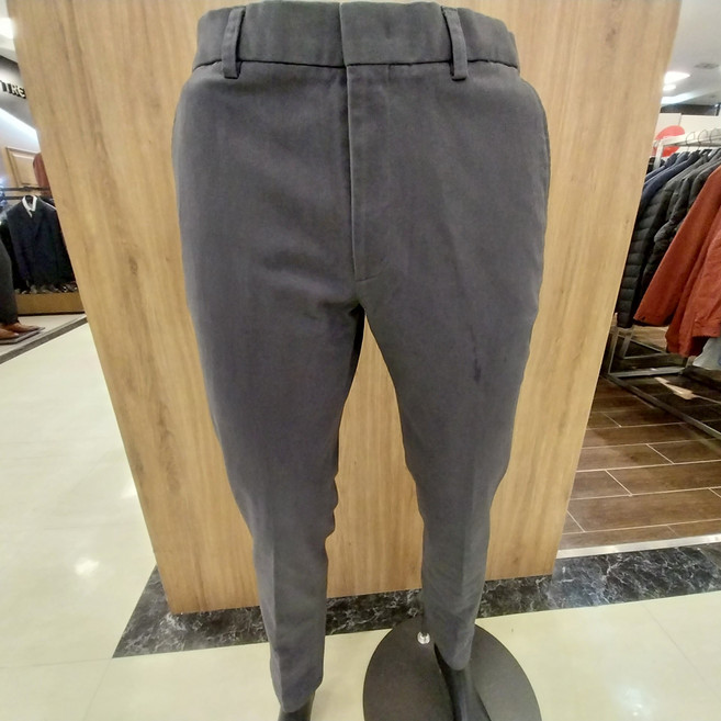 (주) 세정 트레몰로 세정 빅세일 초초특가 봄 가을까지 이쁘고 맵시나는 스판짱짱 면 캐주얼 바지