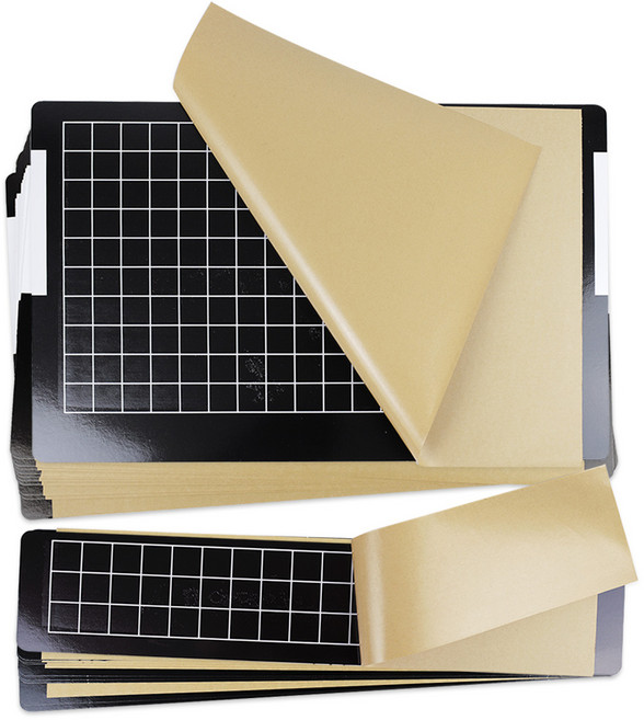 [방패막] 스마트캐치 포충기패드(상판지+하판지 1세트) 10개 끈끈이 종이패드 모기 파리 해충퇴치 카트리지, 상품상세페이지 참조