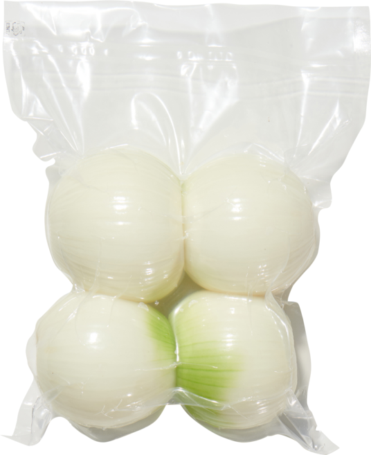 프레스코G 국내산 깐양파 3kg, 1개