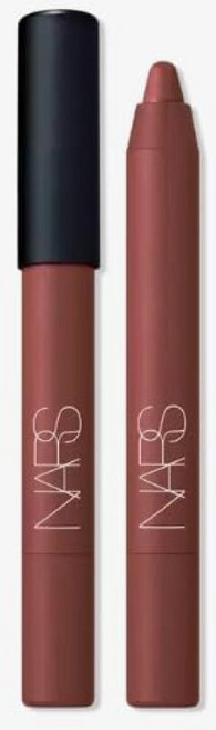 Powermatte 고강도 립 펜슬 - NARS 181 보헤미안 랩소디 여성용 - 2.6(0.09온스) 립 펜슬