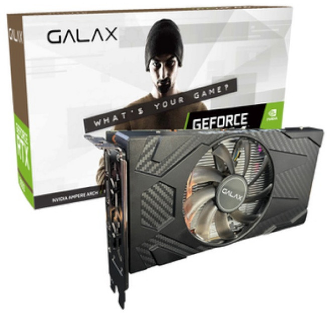 갤럭시 갤라즈 GALAX 지포스 RTX 3050 D6 8GB