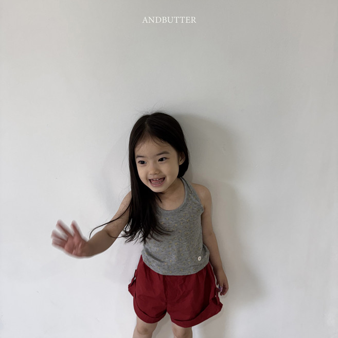 버터텐셀플라워홀터넥