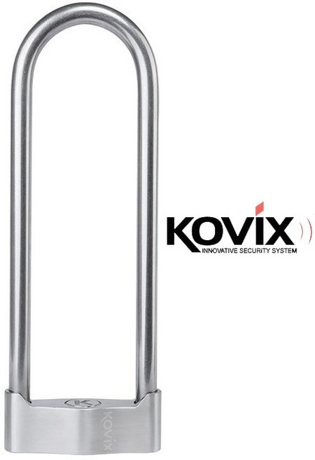 Kovix ksu 310S 不鏽鋼機車鎖, 1個