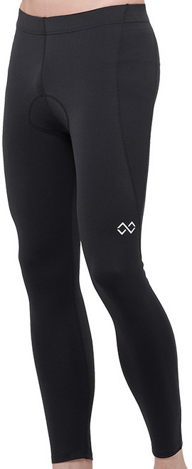 기어엑스 싸이클웨어C 긴바지 02 남성 블랙