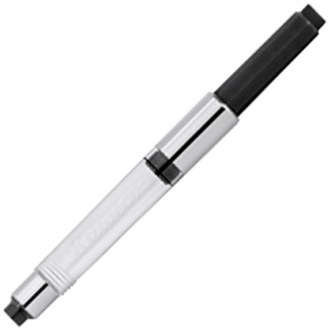 카웨코 컨버터 스탠다드 사이즈 크롬, 블랙, 1개