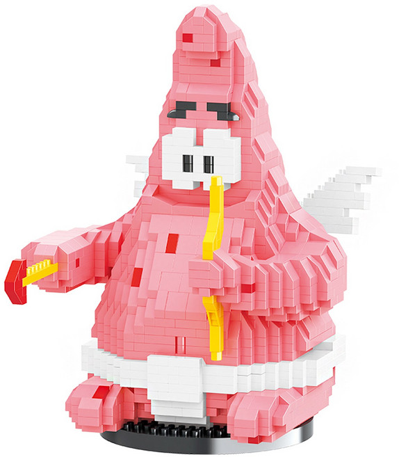 [삭제] BA엔젤 뚱이, 1개