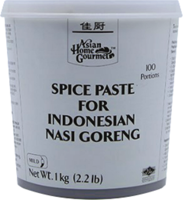 아시안홈구르메 나시고랭 소스, 1kg, 1개