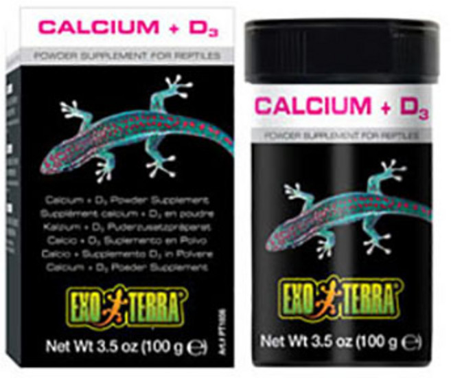 파충류 칼슘 90g(PT1851)., 1, 90g