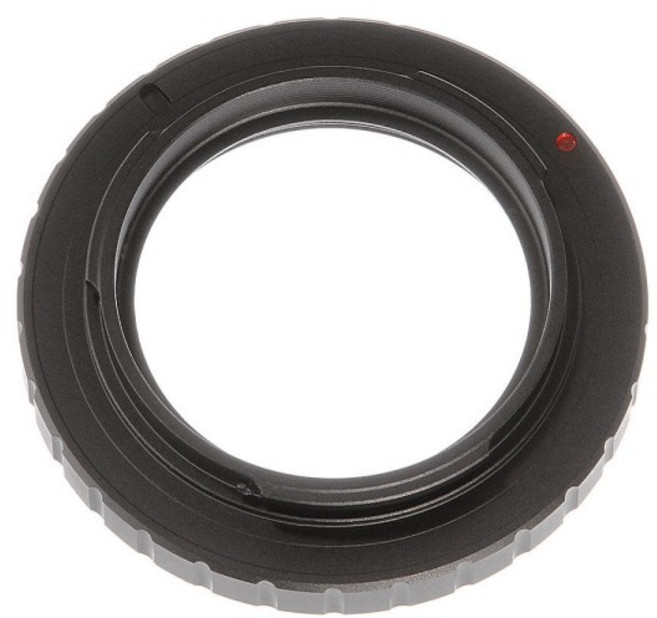 FOTGA 어댑터 링 M42-4/3 (M42 렌즈용) - Olympus 4/3 포 써스 카메라 E-510 E-620 E600 E450 E500 E620 E5