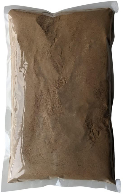 부시타쓰상점 업무용 다시 다시노코 혼합 미분말 1kg 가쓰오 무로아지 다시마, 1개, 1L