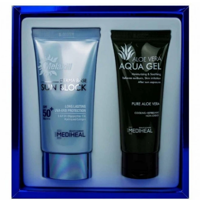 피부 진정 자외선 차단 데일리 선크림 SPF50 60ml, 1개, 1ml - 쿠팡