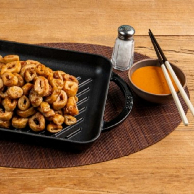 HACCP인증 더 맛있는 생막창, 1박스, 500g