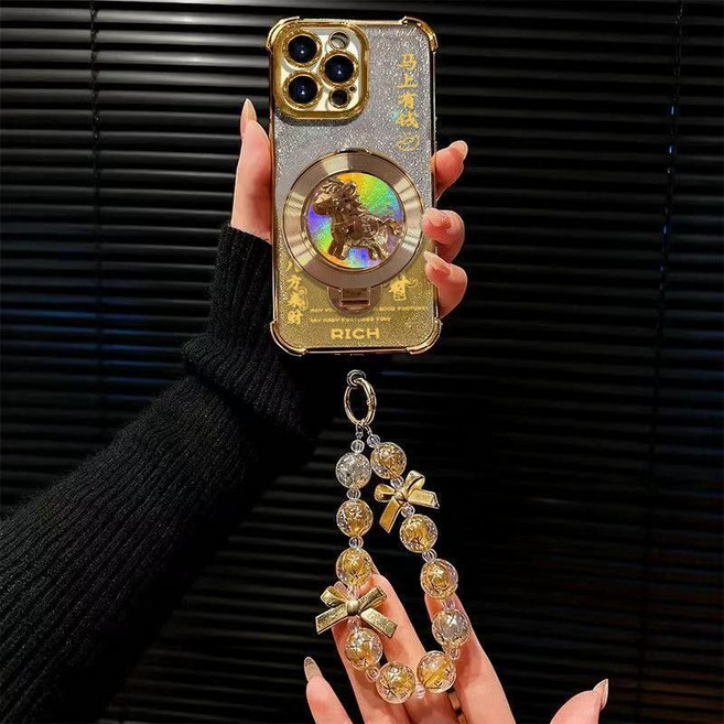 新款 防摔手機殼