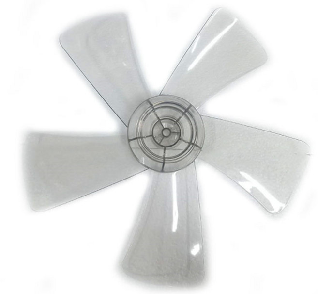 [호환] 유니맥스 선풍기 날개 (5엽) UMF-D7407CR/ UMF-17408R/ UMF-6012, 호환 유니맥스 선풍기 날개 5엽 UMF-D7407CR