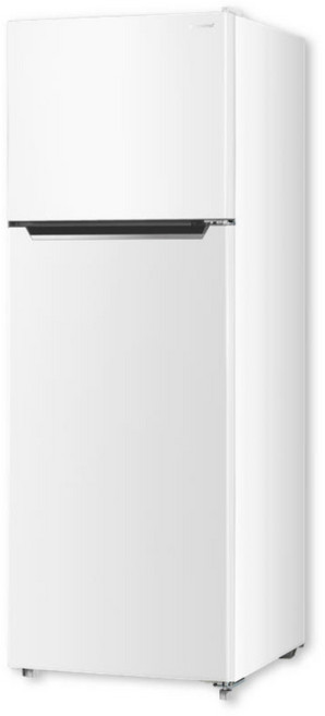 캐리어 클라윈드 KRNT348WEM1 가정용 업소용 사무실 원룸 2도어 냉장고 348L, KRNT348WEM1 348L