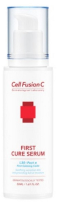 셀퓨전씨 포스트알파 퍼스트 큐어 세럼, 50ml, 1개