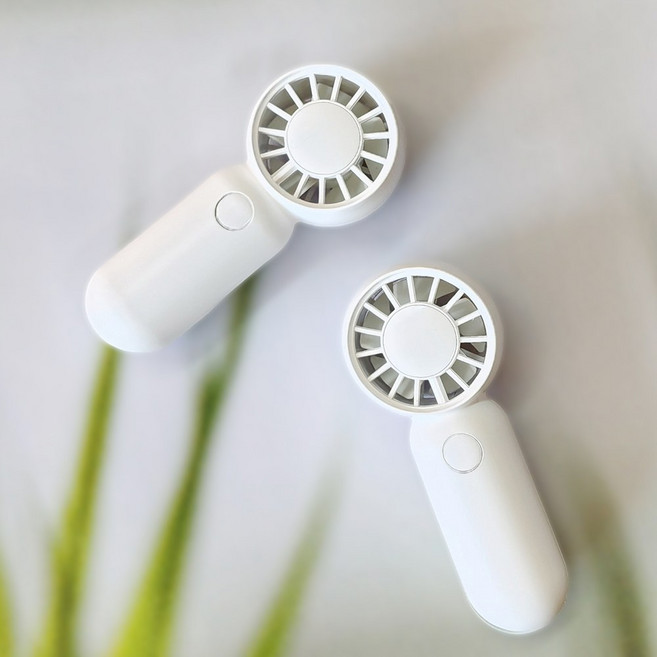 발랄 초소형 미니 휴대용 선풍기 BLDC 손선풍기 BF-M1