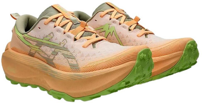 아식스 트라부코 맥스 4 남성 트레일 런닝화 1011B976-101