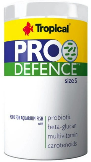 트로피칼 본사-프로디펜스 사이즈 M tin 250ml 110g 장건강 사료 프로디펜스, 1개 - 쿠팡