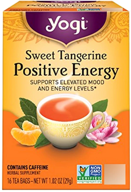 요기티 에너지, 1.813g, 16개입, 1개 - 쿠팡