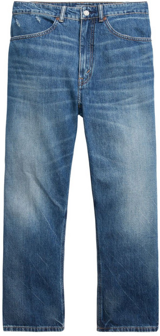 폴로랄프로렌 코튼 진