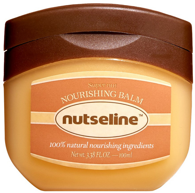 넛세린 슈퍼 넛 너리싱 밤, 100ml, 1개