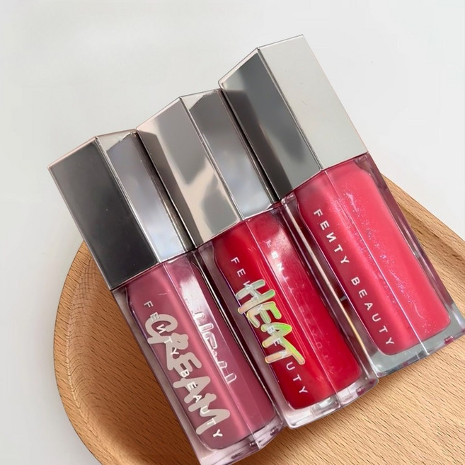 펜티뷰티 립글로스 fentyBeauty 리한나 립, 01 HOT CHERRY