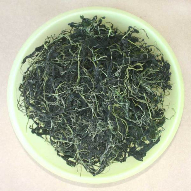 건깻잎 200g 국내산 깻잎나물 깻잎순, 1개
