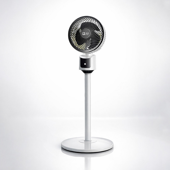충전식 스탠드 선풍기 높이조절 에어 서큘레이터, LT