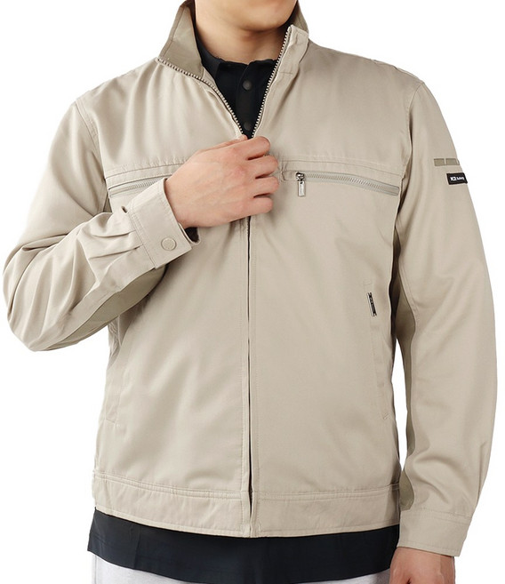 K2 SAFETY 메쉬 방수 컴포터블 자켓 JP-3220