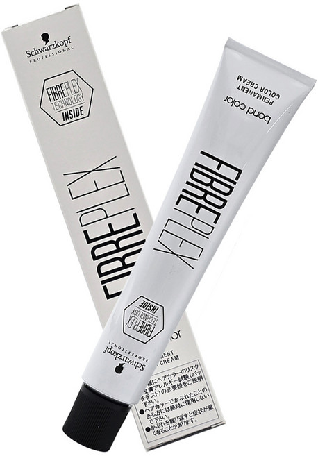 [슈바츠코프] 파이버플렉스 본드 컬러 (1제만) 80g 그레이 쉐이드, 1개, G-BE7