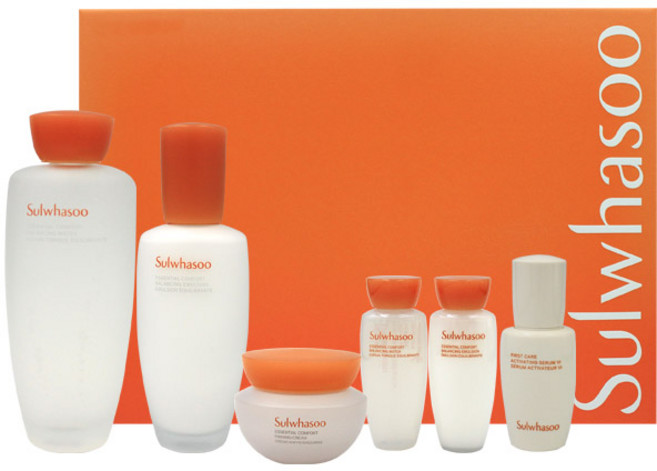 설화수 New 자음2종, 1세트