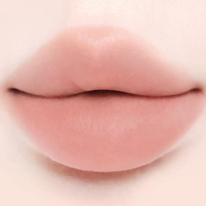웨이크메이크 소프트 블러링 밤스틱 립밤 촉촉한 자연스러운 발색 립케어 스틱, 허슬, 1개