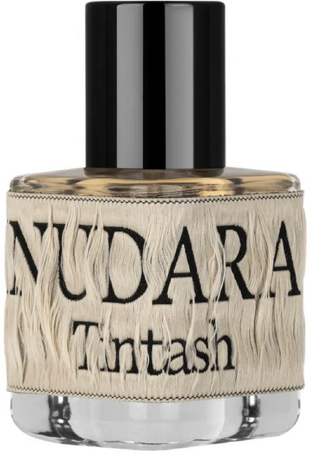 nudara 藝術沙龍淡香精 茉莉依蘭, 1個, 30ml