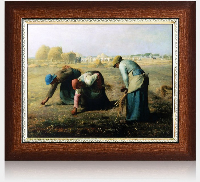 갤러리파크 퍼즐액자 M01, 1개