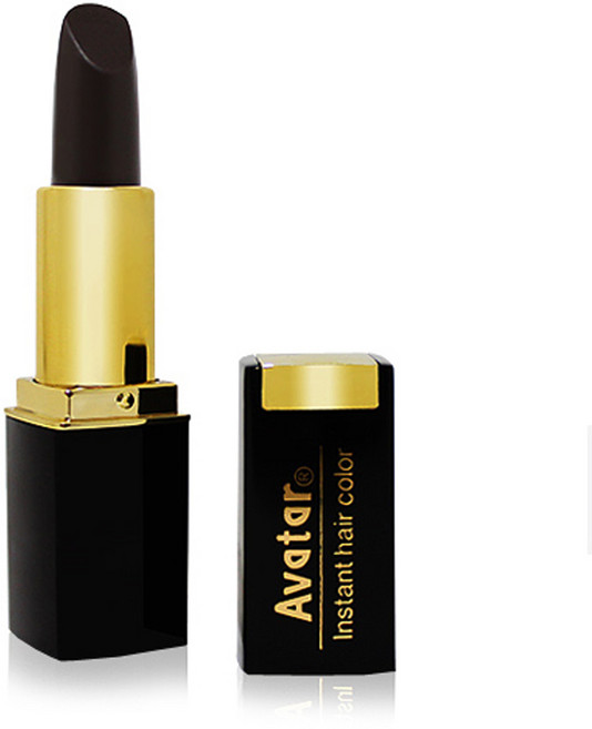 아바타 새치커버 스틱, 1개