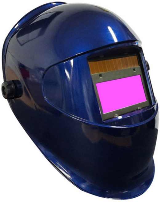 티맥 자동차광 고급 용접면(아크 알곤 미그 모두 사용) 그라인더 모드포함, 1개