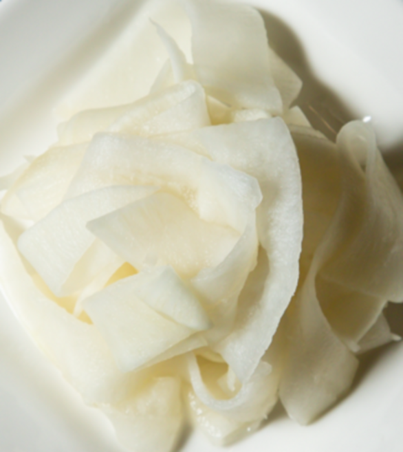 하이쿡 국내산 무초절임(냉면무), 1개, 10kg