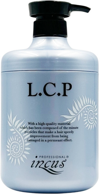 소망 인큐스 L.C.P 수분팩, 1L, 1개