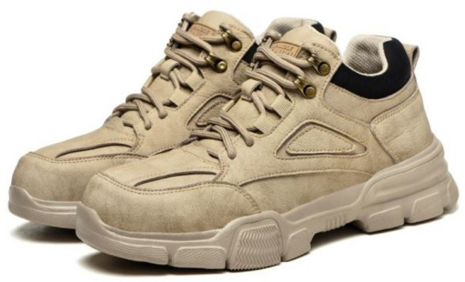 [당일발송]신형 초경량 6인치 작업화 G-688