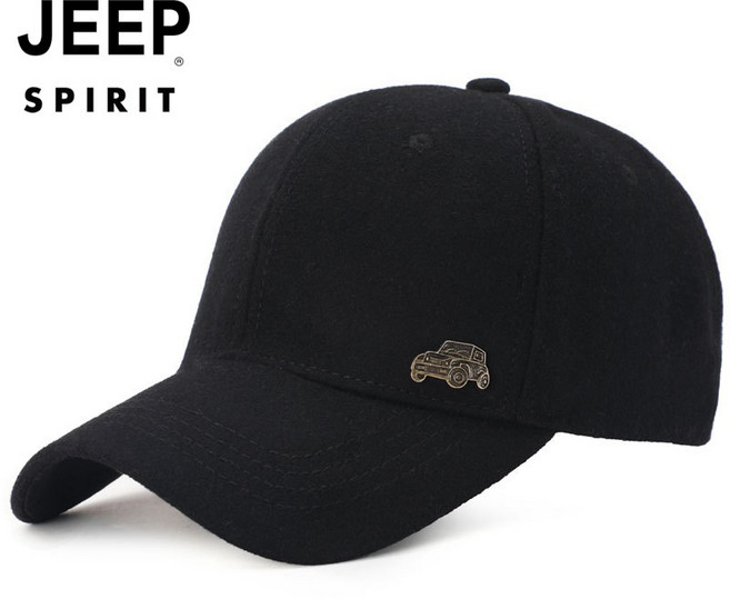 JEEPSPIRIT 정품 모자 야구모자 OM18CD996CA0018 쿠팡