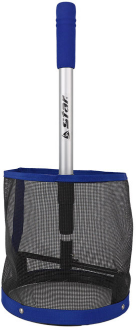 스타 탁구용품 탁구공 수거기 볼 피커 GK2000, 1개