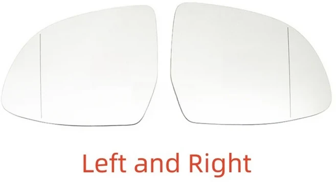 자동차 좌우 가열 거울 유리 BMW X3X4X5X6X7 F15 G01G02G05 에 적합, 01 A pair