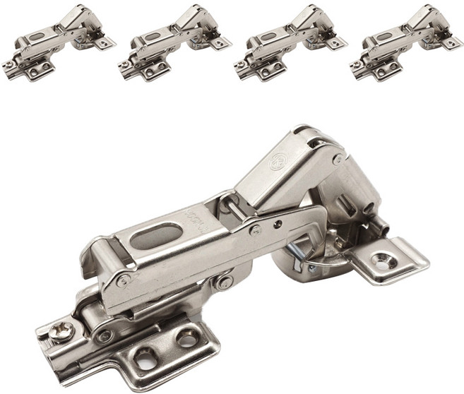 문주 180도 장롱 경첩, 5개