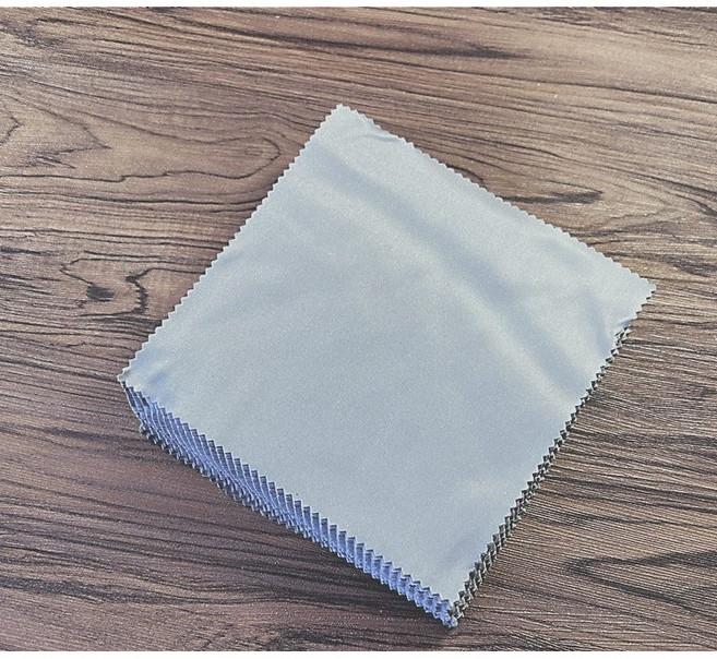 스마스 고급안경닦이 극세사 50개 벌크(13*13)