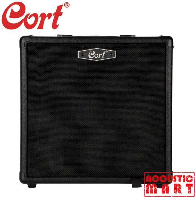 콜트 CM40B 베이스기타 앰프 40W 10인치 스피커 키보드 드럼 겸용