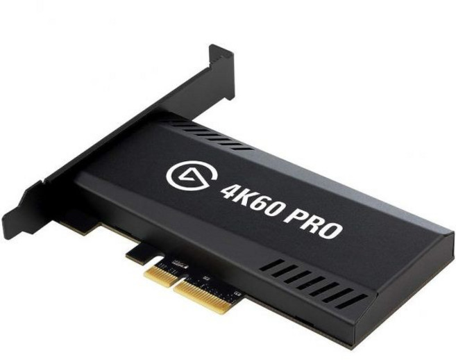 Elgato 4K60 Pro MK.2 내장 캡처 카드 PS5 PS4 Pro Xbox Series X/S One X에서 OBS Twitch YouTube 및 PC용으로, Capture Card