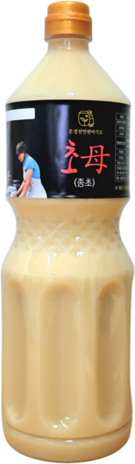 종초 (초모) 1.8L, 1개