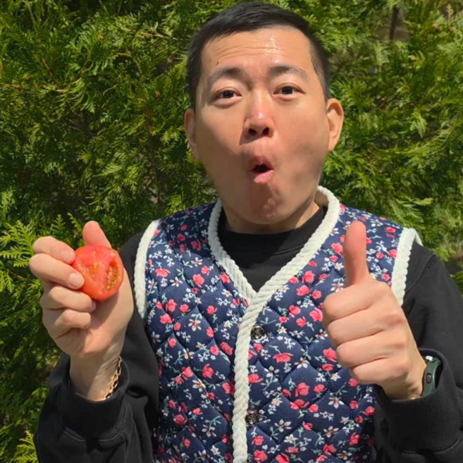 부산 대저 토마토 짭짤이 로얄과 소과 2.5kg, 1박스, 2.5kg 특품로얄과(3S~S)